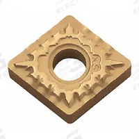 KYOCERA Diamond Turning Insert: CNMG432XS CA515, CNMG120408XS. Key specifications — attr257732: CNMG432XS CA515; attr257733: CNMG120408XS.