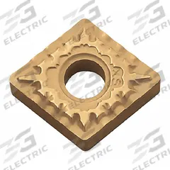 KYOCERA Diamond Turning Insert: CNMG432XS CA515, CNMG120408XS. Key specifications — attr257732: CNMG432XS CA515; attr257733: CNMG120408XS.