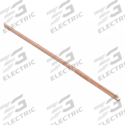 HOBART Welding Rod: Low-Alloy Steel, ER80S-D2, 1/16 in x 36 in - ER80S-D2 TIG Welding Rods