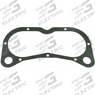BALDWIN FILTERS Gasket: Hydraulic Filter, Gasket, Buna-N, 1/32 in Lg - Hydraulic Filter Accessories
