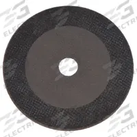 SAIT Abrasive Cut-Off Wheel: Type 1, 14" x 3/32" x 1", Zirconia Alumina, 30 Grit, Z-Tech (MPN 24414). Key specifications — Brand: UNITED ABRASIVES-SAIT; Series: Z-Tech.