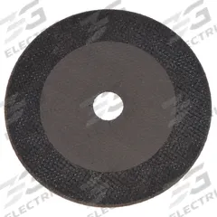 SAIT Abrasive Cut-Off Wheel: Type 1, 14" x 3/32" x 1", Zirconia Alumina, 30 Grit, Z-Tech (MPN 24414). Key specifications — Brand: UNITED ABRASIVES-SAIT; Series: Z-Tech.