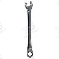 SK PROFESSIONAL TOOLS Combination Wrench: Alloy Steel, Chrome, 1 5/16 in Head Size, Offset (MPN 88242). Key specifications — attr309539: 1-5/16 in; attr309567: No; attr324930: SK PROFESSIONAL TOOLS.