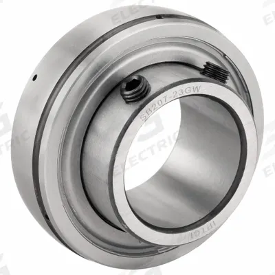 Dayton Bearing: Compatible Grainger Part # 3C415/3C416/4GXU7 - Bearings, Bushings & Sheaves for HVACR Equipment