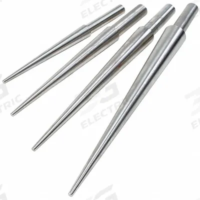 APPROVED VENDOR Dart Set: 4 in Overall Lg, H-4114.3F - Accessories for Soil Density Gauges & Voluvessels