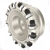 WALTER Indexable Face Mill: F4045.B32.100.Z12.06 (MPN 5873944). Key specifications — attr256955: F4045.B32.100.Z12.06.