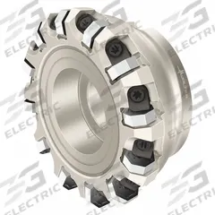WALTER Indexable Face Mill: F4045.B32.100.Z12.06 (MPN 5873944). Key specifications — attr256955: F4045.B32.100.Z12.06.