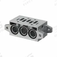 AVENTICS Manifold Segment: 8985041422. Key specifications — attr1077629: AVENTICS; attr1077625: 8985041422; attr1077687: Manifold Segment.