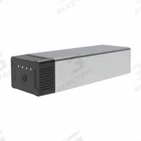 KWIKBOOST Device Charging Station: AC Outlet/USB-A with Quick Charge 3.0/USB-C PD, 3 in Overall Ht (MPN KBEP004). Key specifications — attr114785: 1 yr Limited Warranty; attr117154: KWIKBOOST; attr114784: AC Outlet.