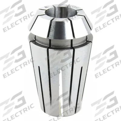 LYNDEX-NIKKEN Sealed Tap Collet: ER40 - ER Sealed Tap Collets