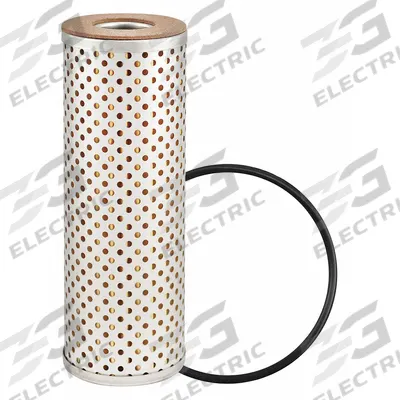 BALDWIN FILTERS Hydraulic Filter: Hydraulic Fluid, Cartridge, 15/16 in Inside Dia - Cartridge Hydraulic Filters
