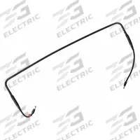 ELECTROLUX Defrost Heater Assembly: Mfr Part # 5303918247. Key specifications — attr1046436: Refrigerator Defrost Heater Assembly; attr1046429: 5303918247; attr1040958: ELECTROLUX.