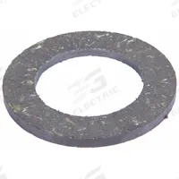 DAYTON Brake Friction Disc: Lever Chain Hoists, 1,500 lb Compatible Load Capacity, Dayton, GGS_57018. Key specifications — Manufacturer Part Number: GGS_57018; Compatible Hoist Type: Lever Chain Hoists; Compatible Series: Dayton.