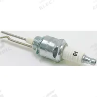 AUBURN MANUFACTURING Oil Burner Ignitor: Mfr Part # E5-I-3. Key specifications — Manufacturer Part Number: E5-I-3; Product Type: Oil Burner Ignitor.