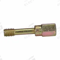 CENTURY Metric Rethreading Tap: M8x1.5 Metric (MPN 92003). Key specifications — attr1300223: CENTURY.