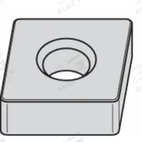 WIDIA Diamond Turning Insert: CNGA432T0820, CNGA120408T02020 (MPN 2952527). Key specifications — attr257732: CNGA432T0820; attr257733: CNGA120408T02020.