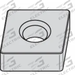 WIDIA Diamond Turning Insert: CNGA432T0820, CNGA120408T02020 (MPN 2952527). Key specifications — attr257732: CNGA432T0820; attr257733: CNGA120408T02020.
