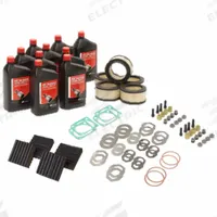 INGERSOLL RAND Warranty Kit: Air Filter, EXT WARRANTY KIT - 447P. Key specifications — attr60138: 447-533-IR; attr60128: EXT WARRANTY KIT - 447P.