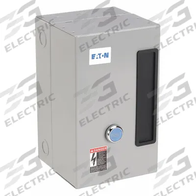 SPEEDAIRE Starter: CC1041147, 13G707/13G709/1WD46/1WD54/1WD55/1WD57/1WD58 - Air Compressor Parts