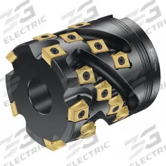 WALTER Indexable Face Mill: F5138.B32.080.Z05.56 (MPN 6340753). Key specifications — attr256955: F5138.B32.080.Z05.56.