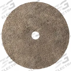 ARC ABRASIVES Unitized Non-Woven Wheels: 6 in Dia x 1/4 in W, 1/2 in Arbor Hole, Aluminum Oxide (MPN ZU062550122). Key specifications — Series: ZWEB; Brand: ARC ABRASIVES.