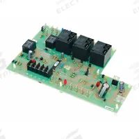 LENNOX Replacement Control Board: Mfr Part # 59W47. Key specifications — Manufacturer Part Number: 59W47; Product Type: Replacement Control Board.