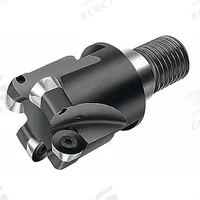WALTER Indexable Face Mill: F2334.Z25.025.Z03.04 (MPN 5033030). Key specifications — attr256955: F2334.Z25.025.Z03.04.