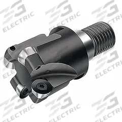 WALTER Indexable Face Mill: F2334.Z25.025.Z03.04 (MPN 5033030). Key specifications — attr256955: F2334.Z25.025.Z03.04.