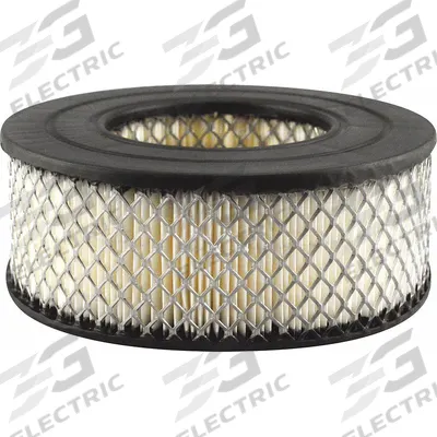 BALDWIN FILTERS Automotive Air Filter: Round-Oval, Engine, Round, Axial Seal - Round/Oval Engine Air Filters