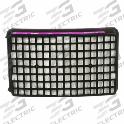 HE Filter: High-Efficiency Particulate Filter - 3M PAPR Particulate Filters & Vapor Cartridges