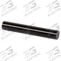 VERMONT GAGE Class ZZ No-Go Pin Gauge: 0.3000 in Dia, 0.00020 in Tolerance, Steel, Black Oxide (MPN 911230000). Key specifications — attr1182384: 0.00020 in; attr1182378: Black Oxide; attr1182392: 0.3000 in; attr1182391: Certificate of Accuracy with NIST Traceability; attr1182394: VERMONT GAGE; attr1182379: Steel; attr1182385: 10 Microinch or Better; attr1182387: ZZ.
