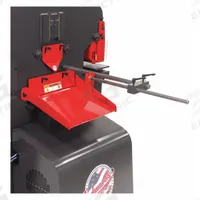 EDWARDS Ironworker Back Gauge: 40 TON C, IW40, 40 TON C For Ironworker Series & Size, AC1009. Key specifications — attr67451: IW40; attr67447: AC1009; attr67456: 40 TON C; attr67464: 40T C Edwards Ironworkers; attr67443: EDWARDS.