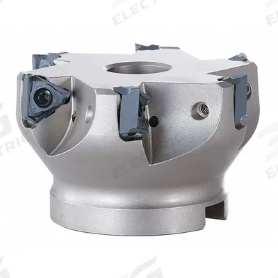 OSG Indexable Face Mill: PSTW12R600A150-10 (MPN 53100011) - Indexable Face Mills