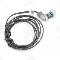 FIREYE Flame Scanner: Mfr Part # UV8A. Key specifications — Manufacturer Part Number: UV8A; Product Type: Flame Scanner.