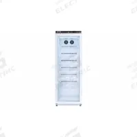 ARCTIKO Medical and Lab Refrigerator: 13.95 cu ft, Upright, 2°C to 8°C, 28 in Overall Dp, Solid (MPN PRE 380). Key specifications — Door Opening Style: Left and Right; Alarm Type: Temperature; Manufacturer Part Number: PRE 380; Brand: ARCTIKO; Product Type: Medical and Lab Refrigerator; Door Type: Solid; Refrigerant Type: R-290.