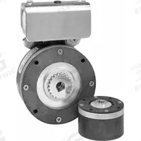WARNER ELECTRIC Brake: Spring-Set Holding Brake (ERS), 24V DC, 24V DC, 24V DC, 215TC, ERS-68 BRAKE. Key specifications — Brand: WARNER ELECTRIC; Includes: Terminal Accessory Kit; Manufacturer Part Number: ERS-68 BRAKE; Clutch/Brake Type: Spring-Set Holding Brake (ERS); Motor Frame Designation: 215TC.