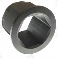ENERPAC Torque Wrench Reducer: W Series, 79.375 mm Max, Reduces to 2 1/8 in, Reduces From 3 1/8 in (MPN W4302R202). Key specifications — attr653139: W4302R202; attr653144: W; attr653147: ENERPAC; attr653153: W4000X; attr653154: WX Series Hydraulic Torque Wrenches; attr653169: Steel; attr653188: Torque Wrench Reducer; attr914893: W.