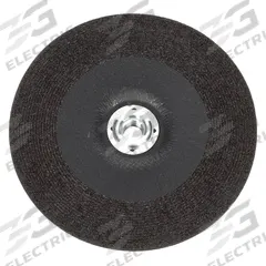 NORTON Cut-Off & Grinding Wheel: Type 27, 7" x 1/8" x 5/8"-11, Aluminum Oxide, 24 Grit, Metal (MPN 07660702678). Key specifications — Series: Metal; Brand: NORTON.