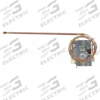 FRIGIDAIRE Thermostat: Mfr Part # 316032411. Key specifications — Manufacturer Part Number: 316032411; Brand: FRIGIDAIRE; Product Type: Thermostat.