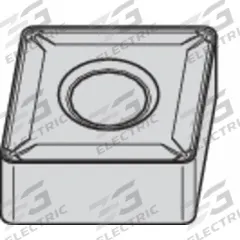 WIDIA Diamond Turning Insert: CNMG4312P, CNMG1204042P (MPN 4166244). Key specifications — attr257732: CNMG4312P; attr257733: CNMG1204042P.