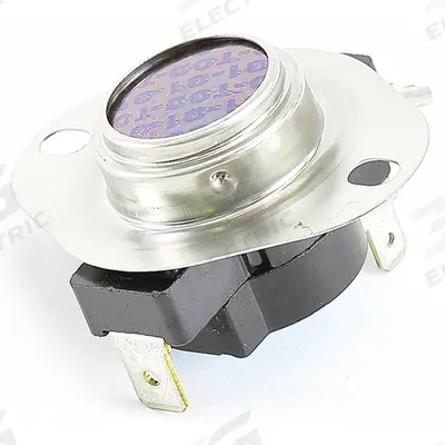YORK Temperature Control: Mfr Part # S1-025-26366-009 - Replacement HVACR Controls, Switches & Thermostats