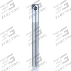 OSG Indexable Profiling End Mill: PFR-R100SS10-S100CS (MPN 7832031). Key specifications — attr257049: PFR-R100SS10-S100CS.