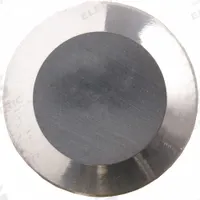 KYOCERA Turning Insert: RCGX120700P20015 (MPN RCGX104T08015625AA). Key specifications — attr257836: RCGX120700P20015.