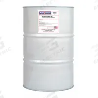 PETROCHEM Compressor Oil: 55 gal, Drum, 30 SAE Grade, 100 ISO Viscosity Grade, 68 Viscosity Index (MPN PETRO-COMP 100-055). Key specifications — attr59744: 68; attr59746: 100; attr59736: No; attr59735: Drum; attr59738: Petro-Comp; attr59749: 30.