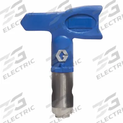 GRACO Airless Spray Gun Tip: Tips for Airless Spray Guns, Airless Spray Gun Tip
