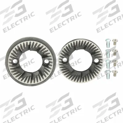 BUNN Burr Set Kit: 05861.1002 - Bunn Replacement Parts