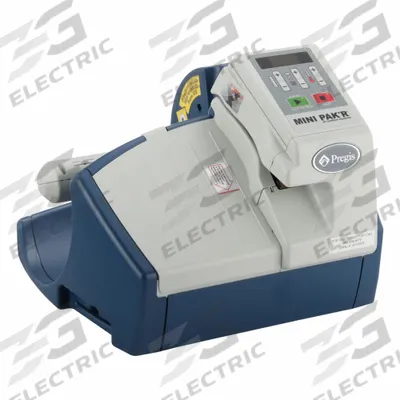 PREGIS - MINI PAK'R Air Cushion Machine: Mini Pak'R, 13 1/2 in Lg, 13 in Wd - Mini Pak'r Air Pillow Machines