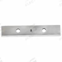 WESTWARD Scraper Blade: 2 1/2 in Overall Lg (MPN TT13A69701G). Key specifications — attr1004902: WESTWARD; attr1017570: Standard End.