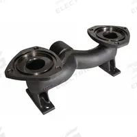 DAYTON Inlet Manifold: Inlet, Cast Iron, 2 in FNPT, 713169. Key specifications — Media Intake Connection Type: FNPT; Manufacturer Part Number: 713169; Compatible with Brand: Dayton; Compatible with Series: NDP-50.