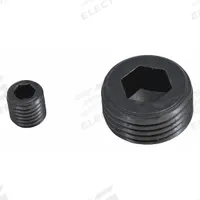 TECHNIKS Lock Screw: For 3/16 in End Mill Holder, #8-32 Thread (MPN 22955-1/4). Key specifications — attr1038348: TECHNIKS; attr1038930: 22955-1/4.
